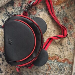 Freshly Picked Mickey Crossbody/Fanny Bag